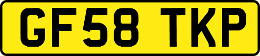 GF58TKP
