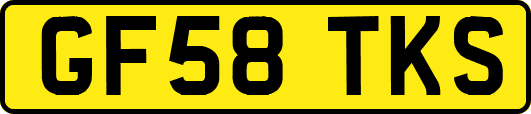 GF58TKS
