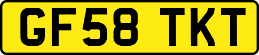GF58TKT