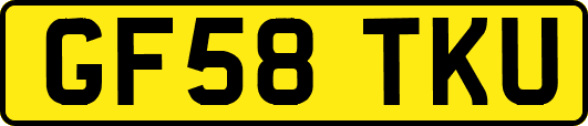 GF58TKU