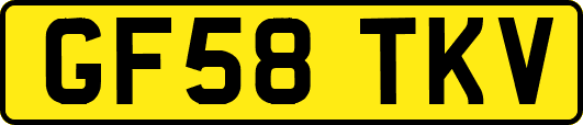 GF58TKV