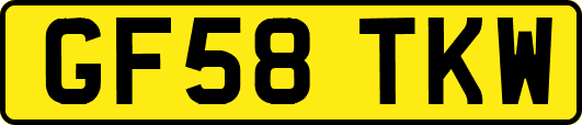 GF58TKW