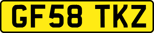 GF58TKZ