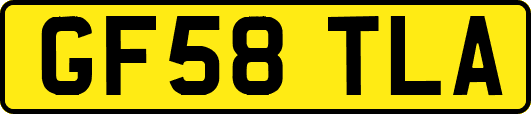 GF58TLA