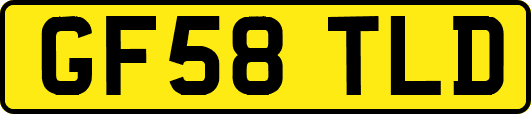 GF58TLD