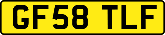 GF58TLF
