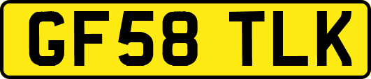 GF58TLK