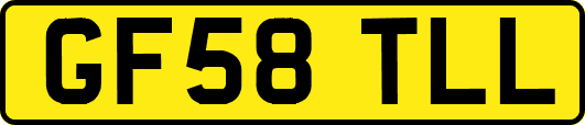 GF58TLL