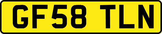 GF58TLN