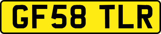 GF58TLR