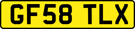GF58TLX