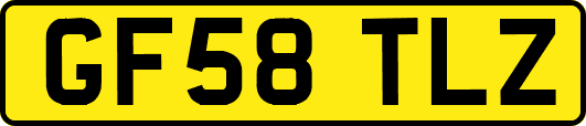GF58TLZ