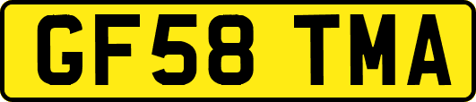 GF58TMA