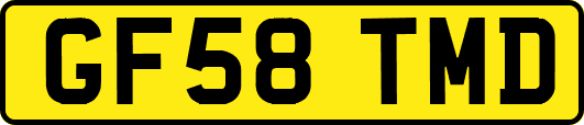 GF58TMD
