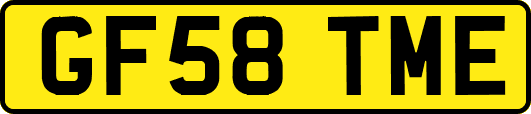 GF58TME
