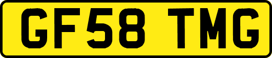 GF58TMG