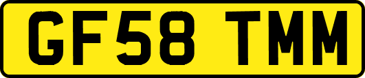 GF58TMM