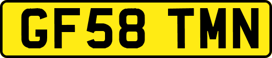 GF58TMN