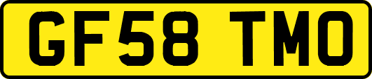 GF58TMO