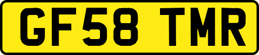 GF58TMR