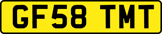 GF58TMT