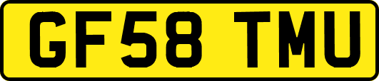 GF58TMU
