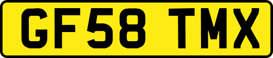 GF58TMX