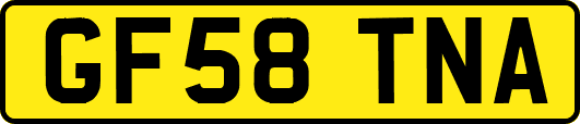 GF58TNA