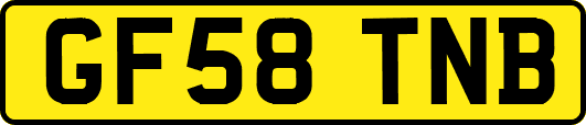 GF58TNB
