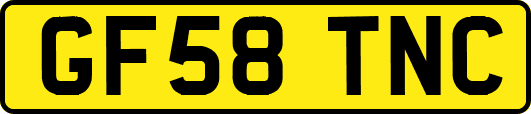 GF58TNC