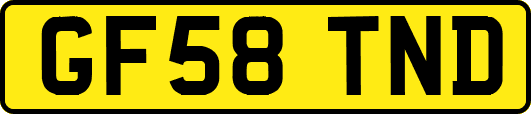 GF58TND