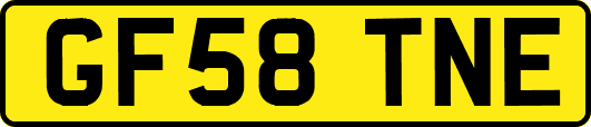 GF58TNE