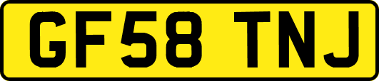 GF58TNJ
