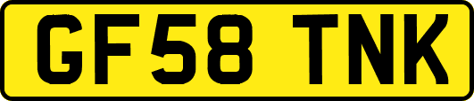 GF58TNK