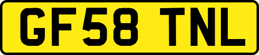 GF58TNL