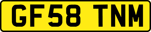 GF58TNM
