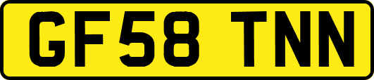 GF58TNN
