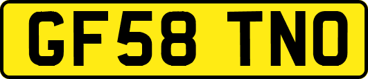 GF58TNO