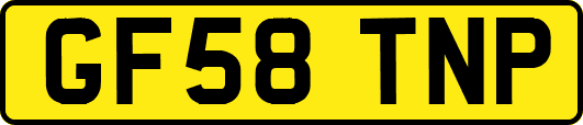 GF58TNP