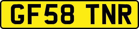 GF58TNR