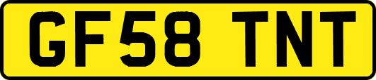 GF58TNT