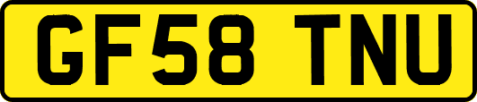 GF58TNU