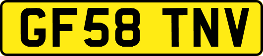 GF58TNV
