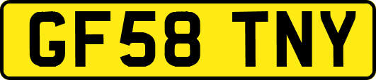 GF58TNY