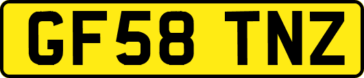 GF58TNZ