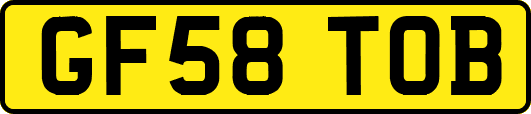 GF58TOB