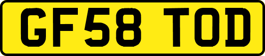 GF58TOD