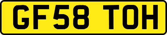 GF58TOH