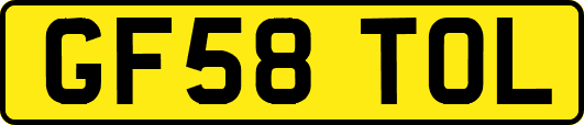 GF58TOL