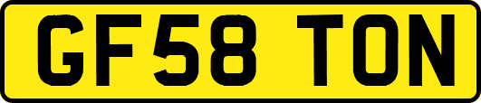 GF58TON